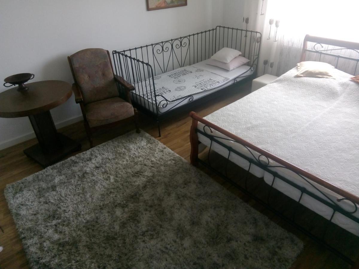 Wakacje U Babci Krysi Gorno  Exteriör bild